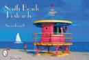 South Beach Postcards - Book