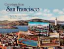Greetings from San Francisco - Book