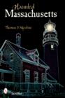 Haunted Massachusetts - Book