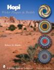 Hopi Wicker Plaques & Baskets - Book
