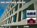 1000 Shutters & Awnings - Book