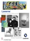 Laverne : Furniture, Textiles, & Wallcoverings - Book