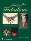 Kenneth Jay Lane FABULOUS: Jewelry and Accessories - Book