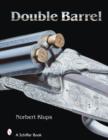 Double Barrel - Book