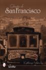 Ghosts of San Francisco - Book