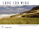 Cape Cod Wide - Book