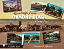 Greetings from Ormond Beach, Florida - Book