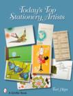 Today's Top Stationery Artists - Book