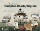 Greetings from Hampton Roads, Virginia - Book