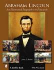 Abraham Lincoln : An Illustrated Biography in Postcards - Book
