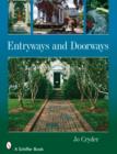 Entryways and Doorways - Book