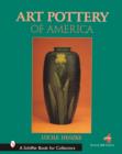Art Pottery of America - Book