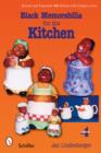 Black Memorabilia for the Kitchen - Book