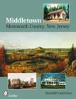 Middletown: Monmouth County, New Jersey - Book