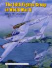 The 14th Fighter Group in World War II - Book