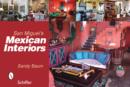 Mexican Interiors. San Miguel's - Book