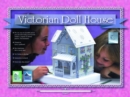 Victorian Doll House - Book