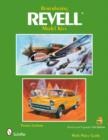 Remembering Revell Model Kits - Book