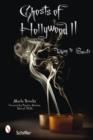 Ghosts of Hollywood II : Talking to Spirits - Book