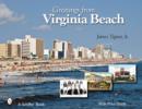 Greetings from Virginia Beach - Book