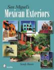 San Miguel's Mexican Exteriors - Book