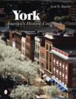 York : America's Historic Crossroads - Book