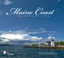Maine Coast Perspectives - Book