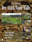 Building Dry-Stack Stone Walls - Book