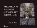 Mexican Silver Jewelry Details - Book