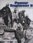 Panzer Regiment 8 in World War II : Poland  • France • North Africa - Book