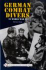 German Combat Divers in World War II - Book