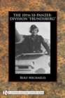 The 10th SS-Panzer-Division “Frundsberg” - Book