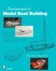 Fundamentals of Model Boat Building : The Hull - Book