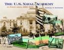 U. S. Naval Academy: In Postcards - Book