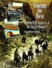 Touring the West : with the Fred Harvey & Co. and the Santa Fe Railway - Book