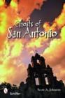 Ghosts of San Antonio - Book