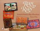 Rags to Rugs : Hooked & Handsewn Rugs of Pennsylvania - Book