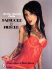 The New American Pin-up : Tattooed & Pierced - Book