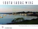 South Shore Wide - Book