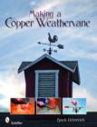 Making a Cper Weathervane - Book