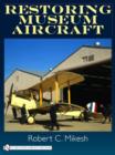 Restoring Museum Aircraft - Book