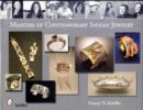 Masters of Contemporary Indian Jewelry - Book