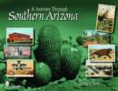 A Journey through Southern Arizona - Book