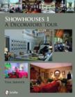 Showhouses 1 : A Decorators' Tour - Book