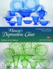 Mauzy's Depression Glass : A Photographic Reference and Price Guide - Book