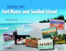 Greetings from Fort Myers and Sanibel Island - Book