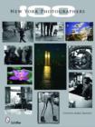 100 New York Photographers - Book
