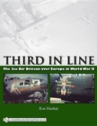 Third in Line : The 3rd Air Division over Europe in World War II - Book