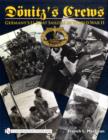 Donitz’s Crews : Germany’s U-Boat Sailors in World War II - Book
