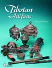 Tibetan Artifacts - Book